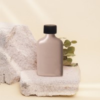 50 ml Kişiselleştirilebilir Cam Şişe Kolonya